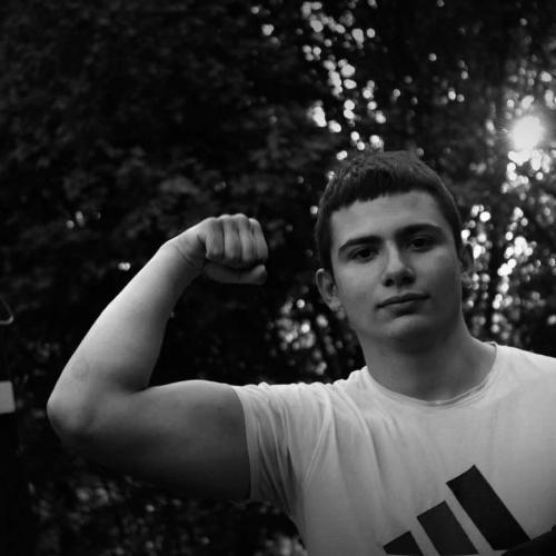 День Рождения Артура