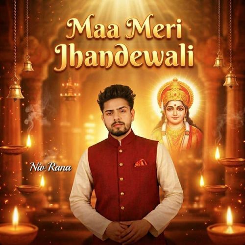 Maa Meri Jhandewali