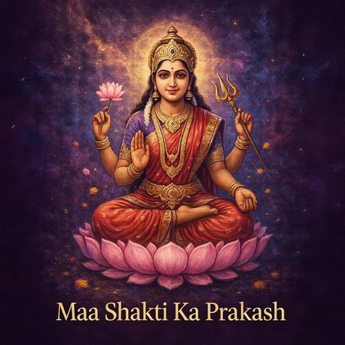 Maa Shakti Ka Prakash