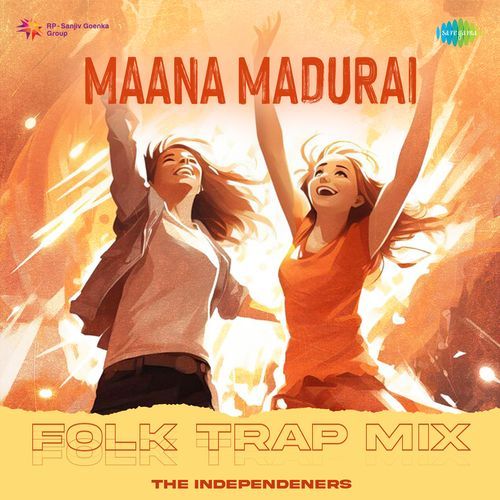 Maana Madurai - Folk Trap Mix