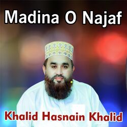 Madina O Najaf-JgJaeUF3XAY