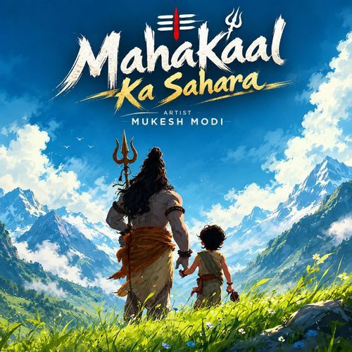 Mahakaal ka Sahara