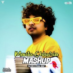 Mantu Chhuria Mashup (Remix)-RCQffDYGeXQ