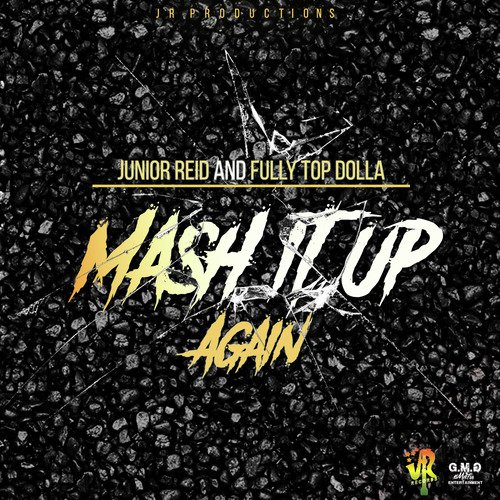 Mash It up Again
