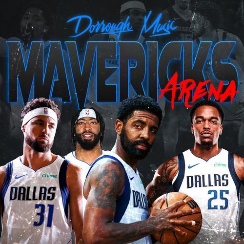 Mavericks Arena