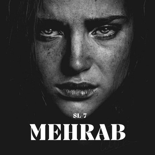 Mehrab cover art