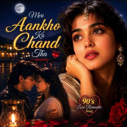 Meri Aankho Ka Chand Tha