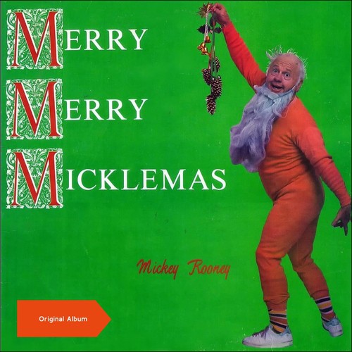 Merry Merry Micklemas (Original Album)