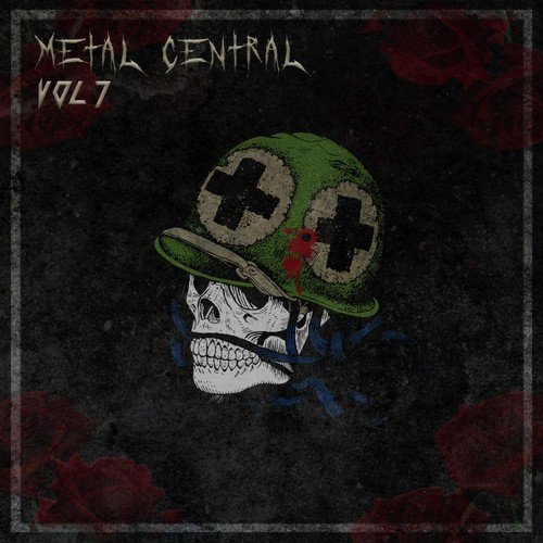 Metal Central, Vol. 7