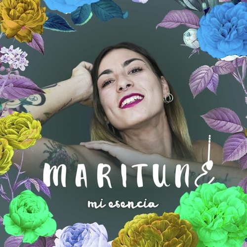 La casa azul cover art