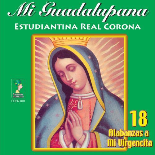 Niña cover art