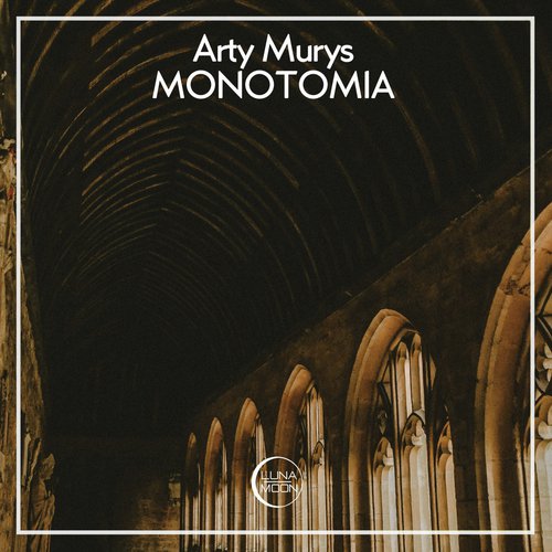 Monotomia cover art