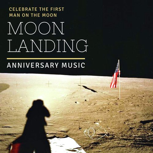 First Man cover art