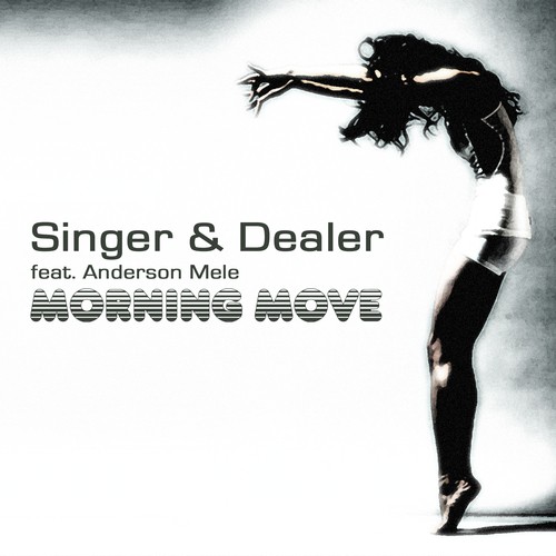 Morning Move (feat. Anderson Mele) (Raptor Radio Edit)