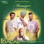 Morniyee Remix By DJ Dalal