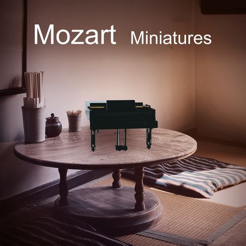 Mozart: String Quartet No. 4 in C, K.157: 3. Presto