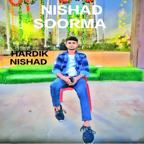 NISHAD SOORMA