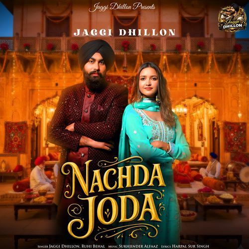 Nachda Joda