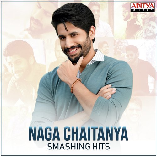 Naga Chaitanya Smashing Hits