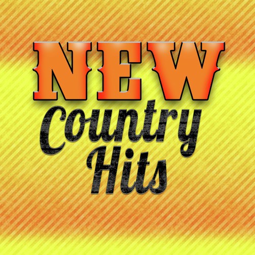 New Country Hits_poster_image