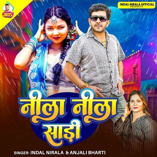 Nila Nila Sadi