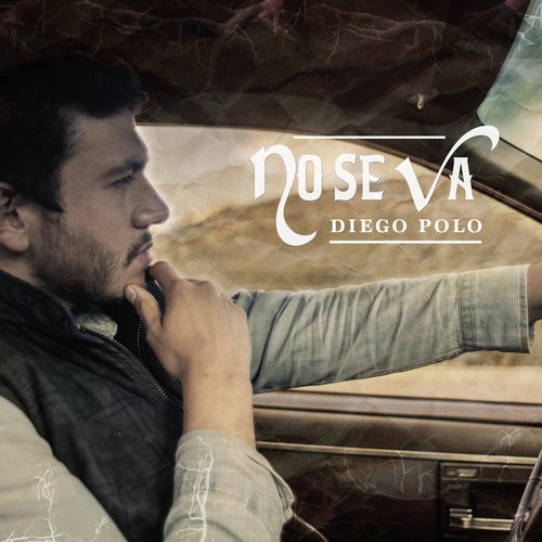 No Se Va (Cover) cover art