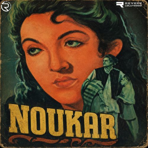 Noukar (Original Motion Picture Soundtrack)