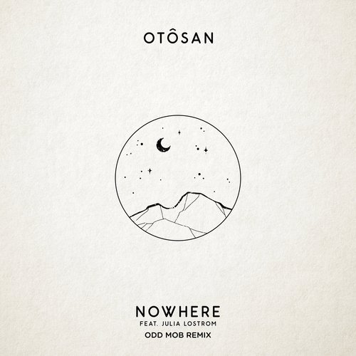 Nowhere (Odd Mob Remix)_poster_image