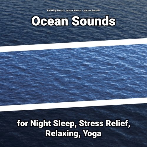 Ocean Waves Sounds cover art