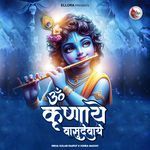 Om Krishnaya Vasudevaya