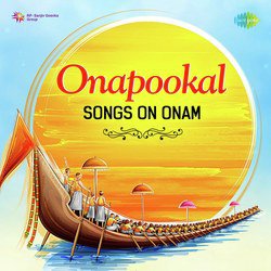 Onapookal - Songs On Onam