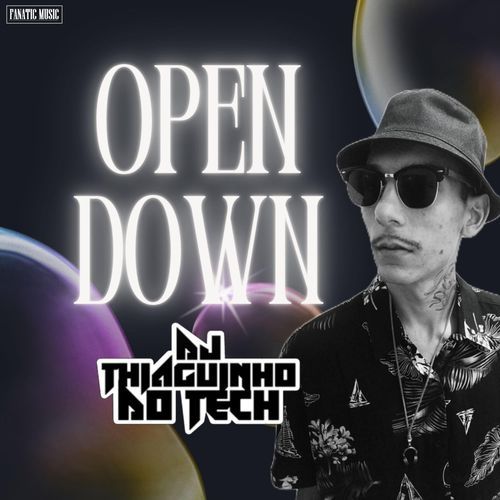 Open Down