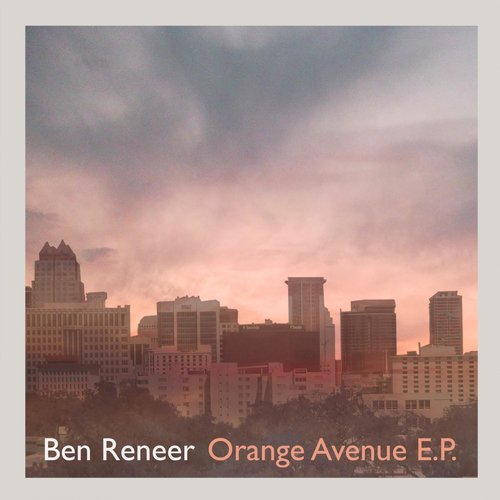 Ben Reneer