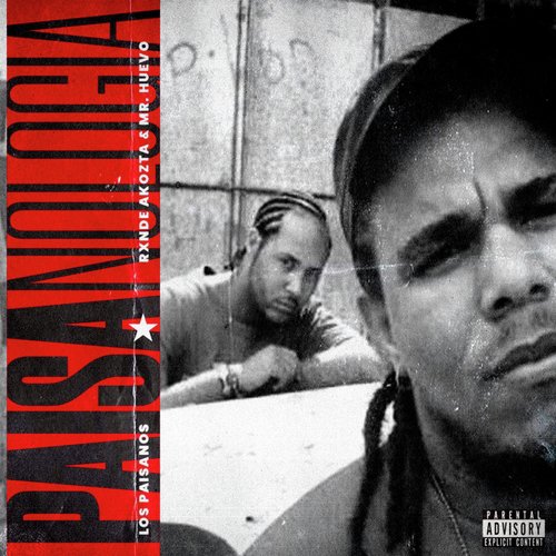 Subterranea Cuarteta / Asi Es la Vida (feat. Miki Flow & Papa Humbertico) cover art
