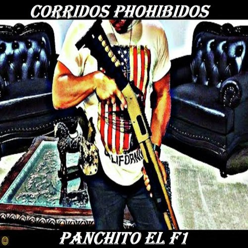 El Canelo - Talento Sierreno cover art