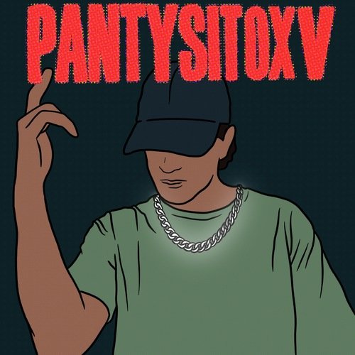 Pantysitoxv cover art