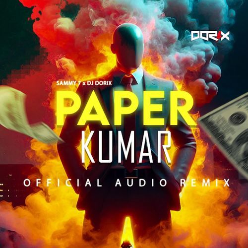 Paper Kumar The Legend (Remix)