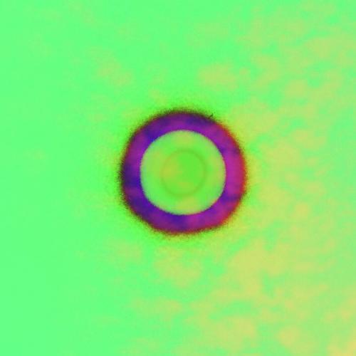 Hello cover art