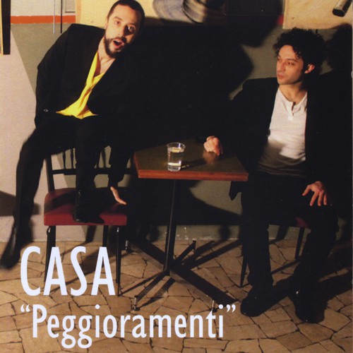 Peggioramenti_poster_image