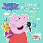Peppa's Adventures: The Album