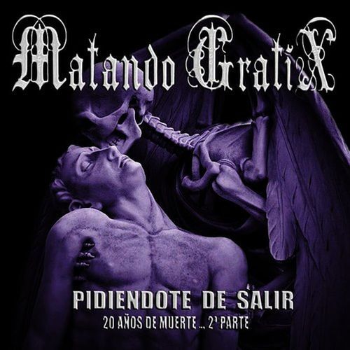 Sindikatos cover art