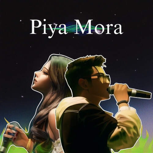 Piya Mora - Originals Of Rishi Singh