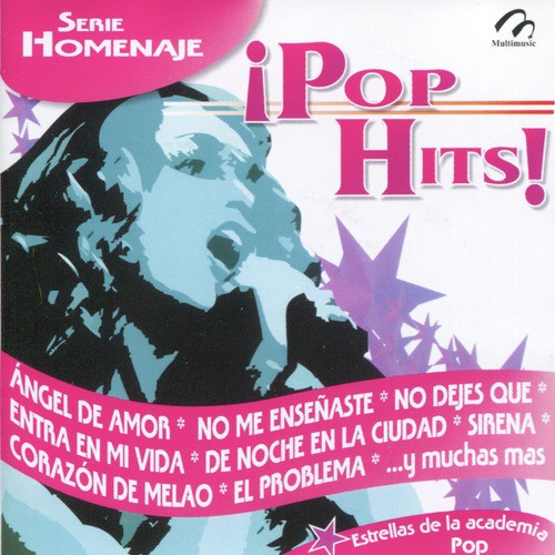 ¡Pop Hits!