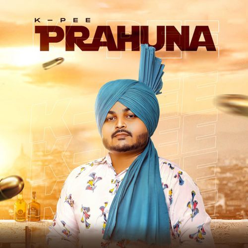 Prahuna