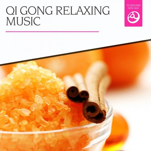 Qi Gong Relaxing Music