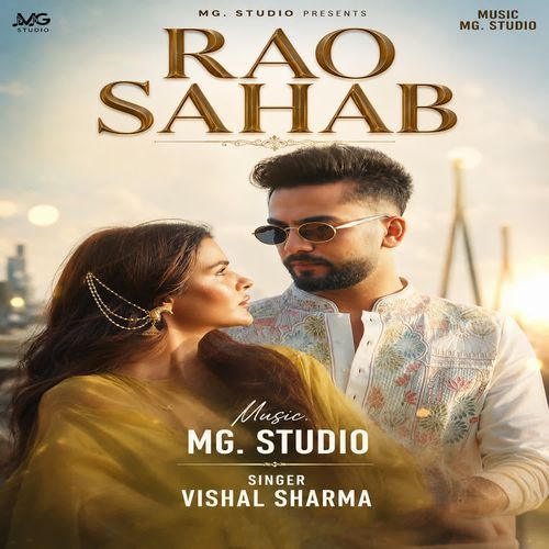 Rao Sahab