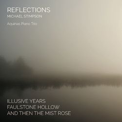 Illusive Years, Movement 1