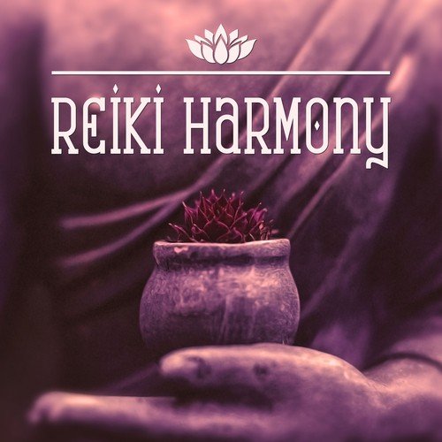 Reiki Harmony - Deep Reiki Music, Massage,Sea Waves, Tranquility Spa, Natural Balance, Wellness Spa, Background Music for Relaxing, Body Harmony