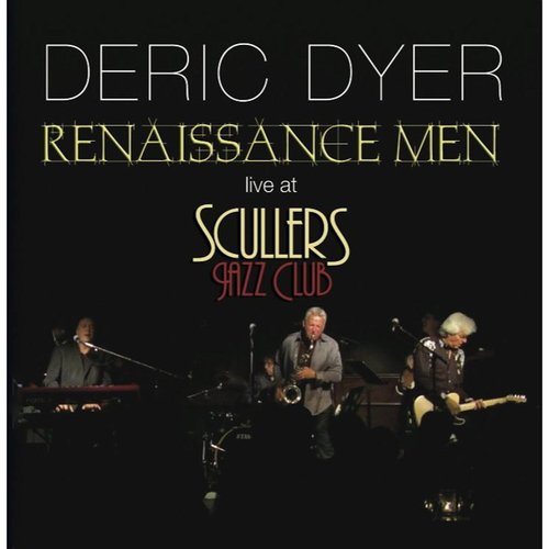Renaissance Men: Live At Scullers