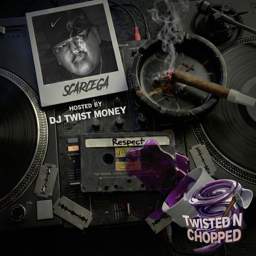 DJ Twist Money Intro cover art